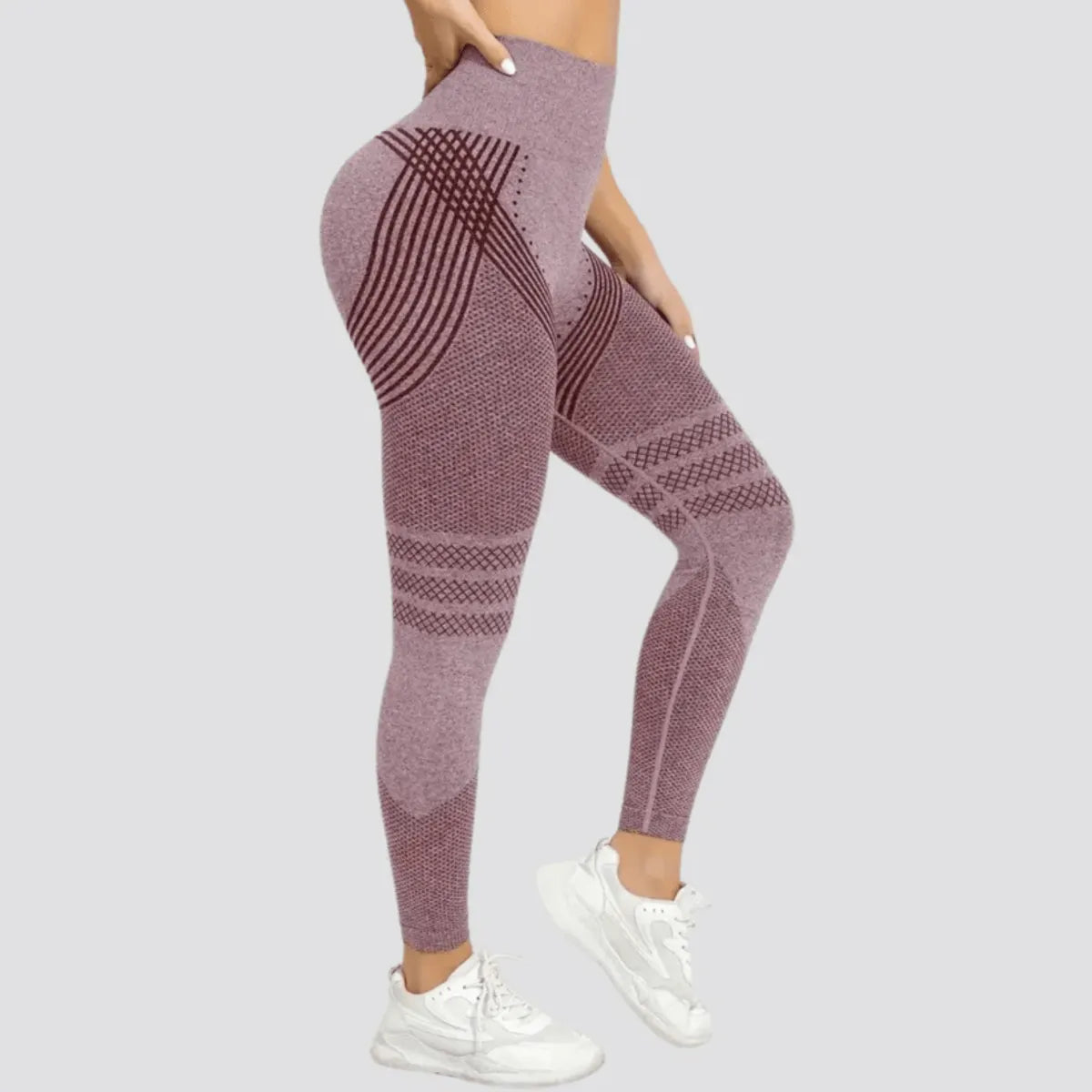 Ttonicofficial 3D Legging – Verabschieden Sie sich auf natürliche Weise von Lipödem-Schmerzen, Schwellungen und Cellulite