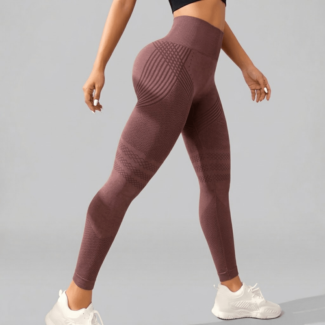 Ttonicofficial 3D Legging – Verabschieden Sie sich auf natürliche Weise von Lipödem-Schmerzen, Schwellungen und Cellulite
