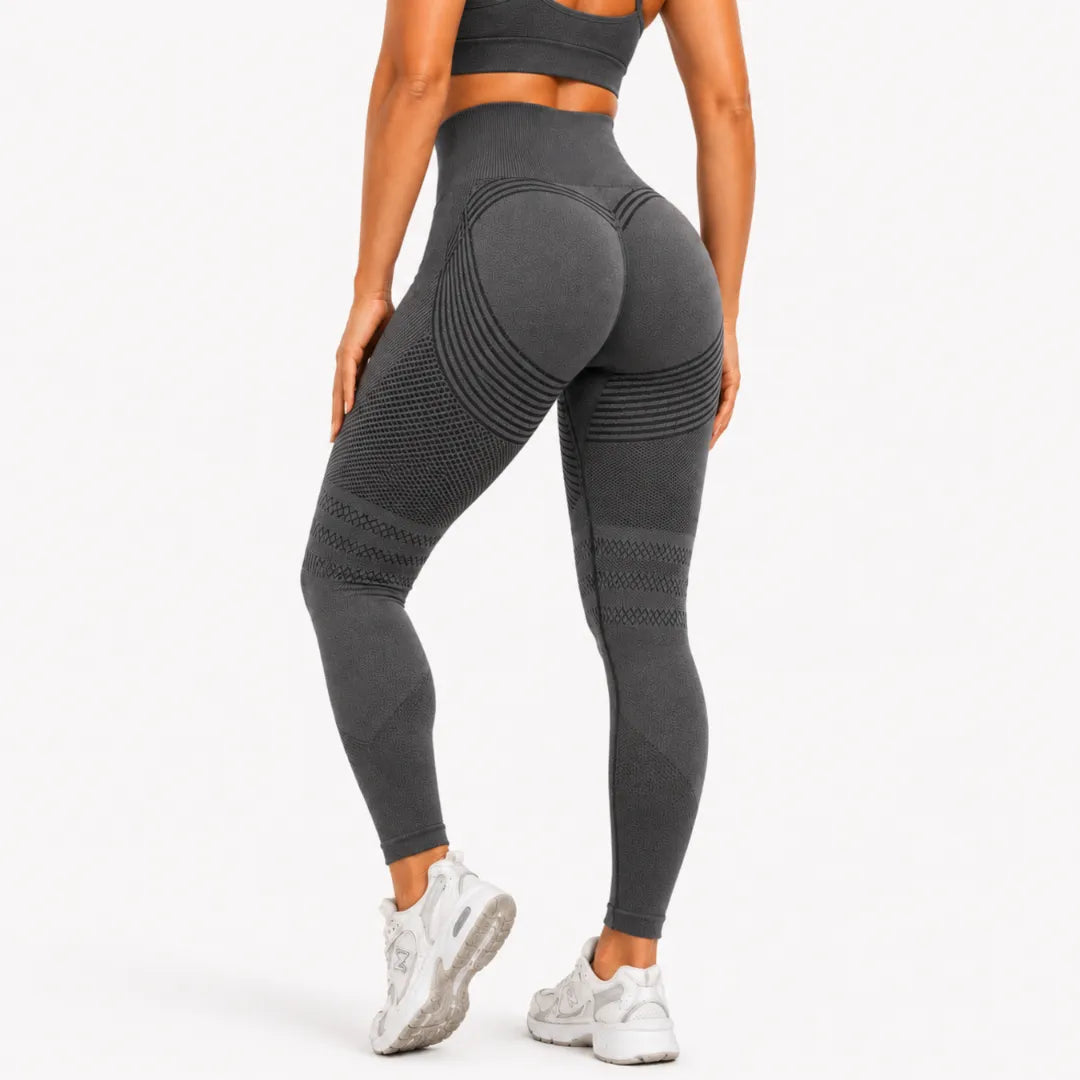Ttonicofficial 3D Legging – Verabschieden Sie sich auf natürliche Weise von Lipödem-Schmerzen, Schwellungen und Cellulite
