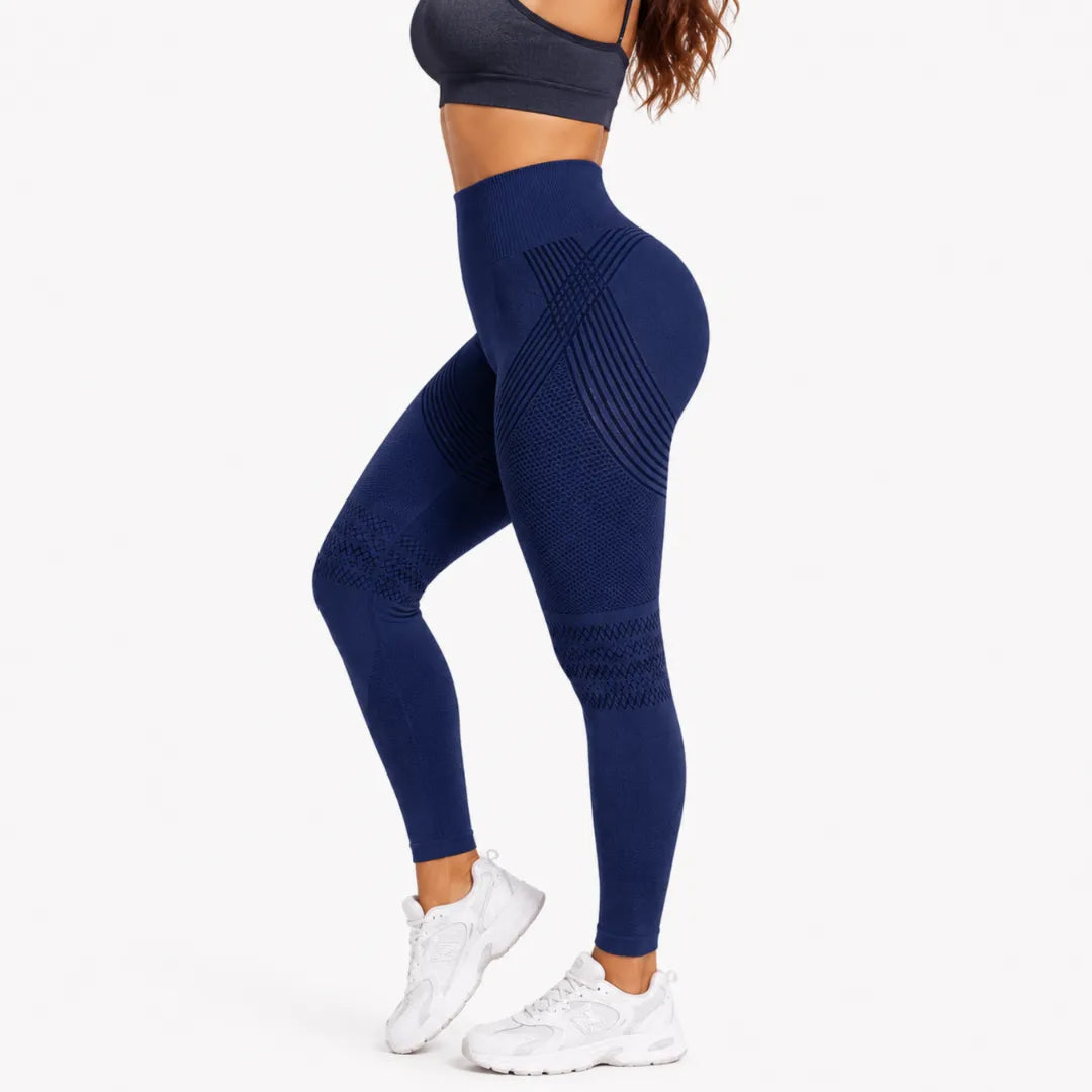 Ttonicofficial 3D Legging – Verabschieden Sie sich auf natürliche Weise von Lipödem-Schmerzen, Schwellungen und Cellulite