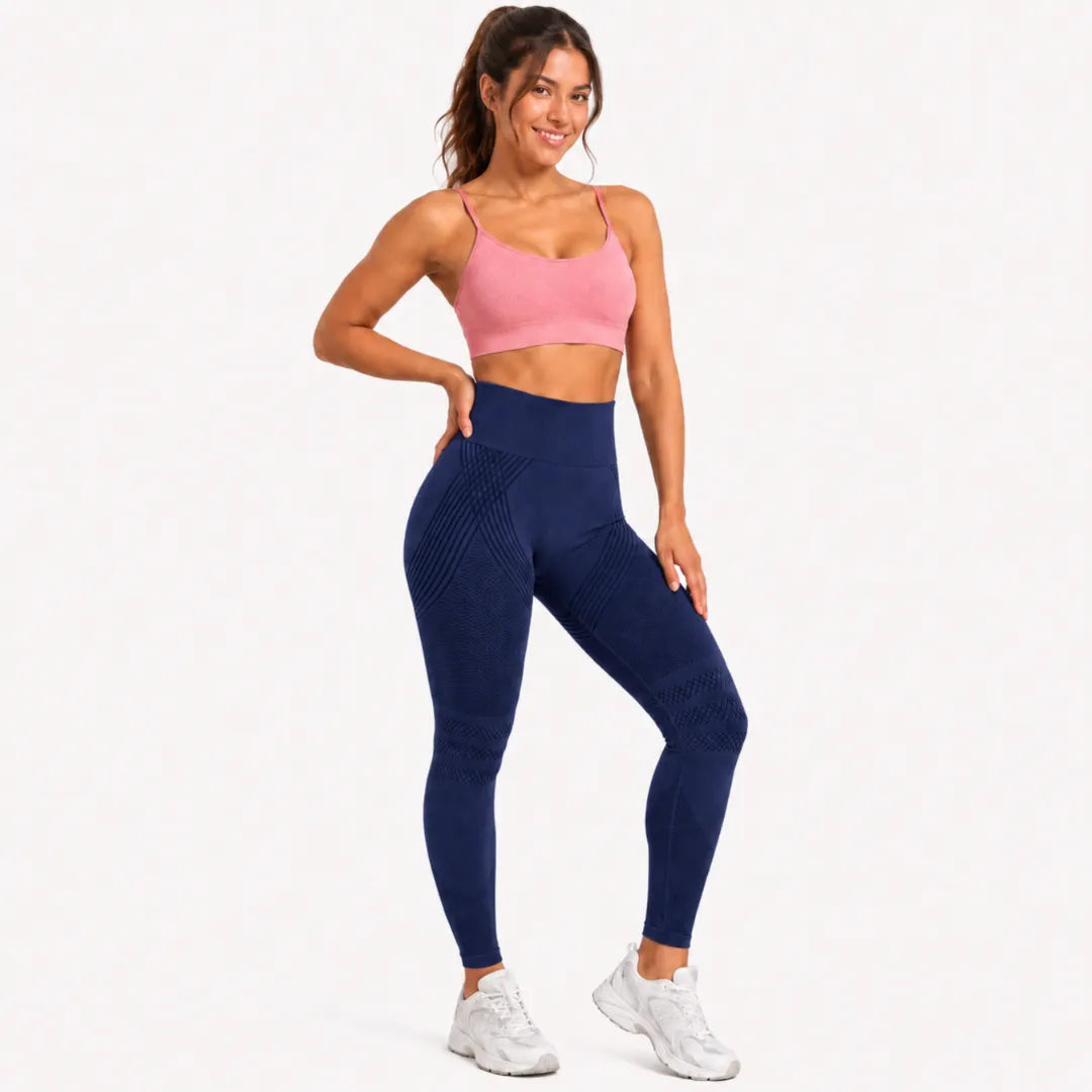 Ttonicofficial 3D Legging – Verabschieden Sie sich auf natürliche Weise von Lipödem-Schmerzen, Schwellungen und Cellulite
