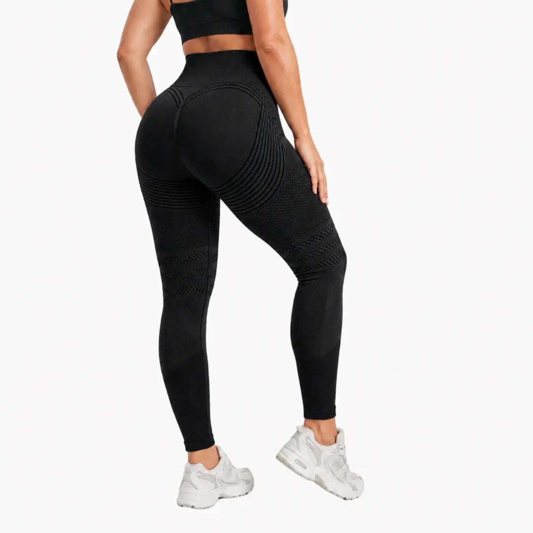 Ttonicofficial 3D Legging – Verabschieden Sie sich auf natürliche Weise von Lipödem-Schmerzen, Schwellungen und Cellulite