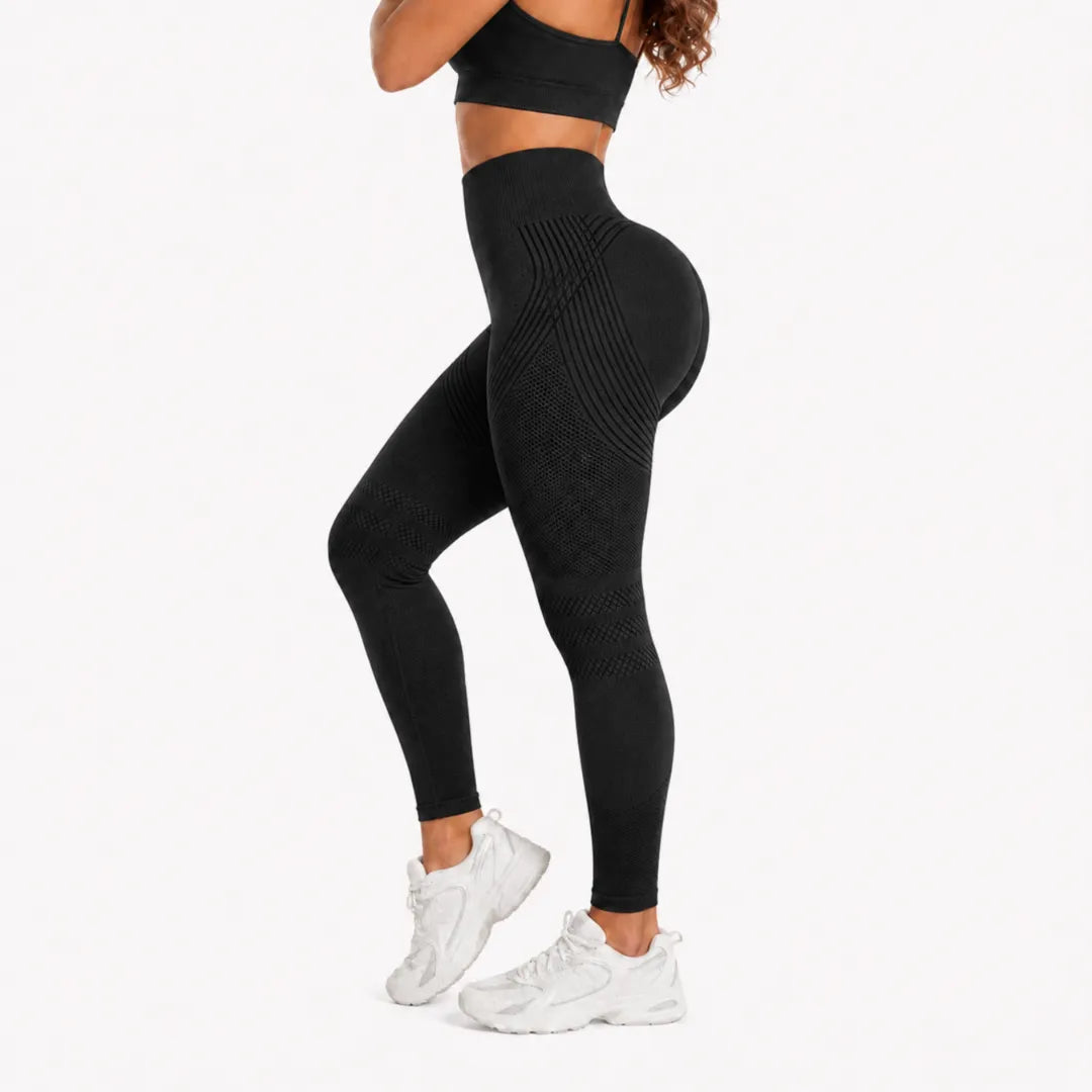 Ttonicofficial 3D Legging – Verabschieden Sie sich auf natürliche Weise von Lipödem-Schmerzen, Schwellungen und Cellulite
