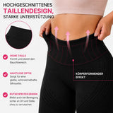 Ttonicofficial 3D Legging – Verabschieden Sie sich auf natürliche Weise von Lipödem-Schmerzen, Schwellungen und Cellulite