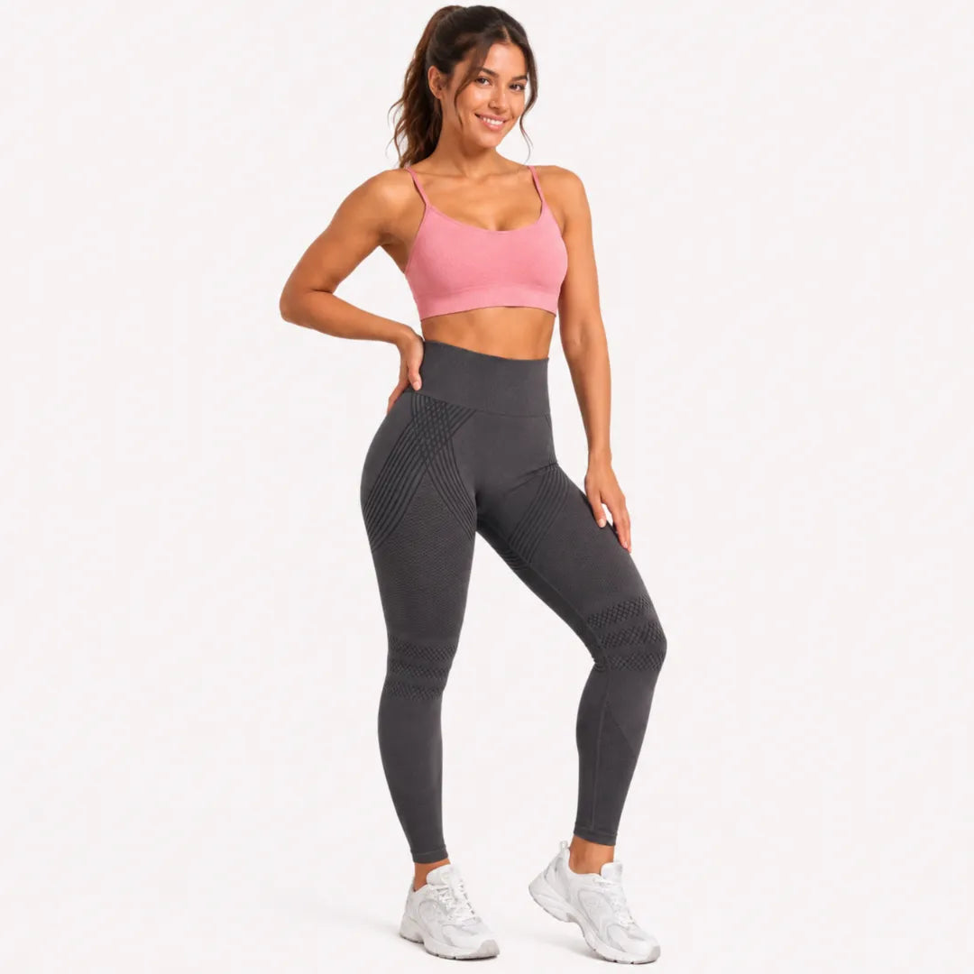 Ttonicofficial 3D Legging – Verabschieden Sie sich auf natürliche Weise von Lipödem-Schmerzen, Schwellungen und Cellulite