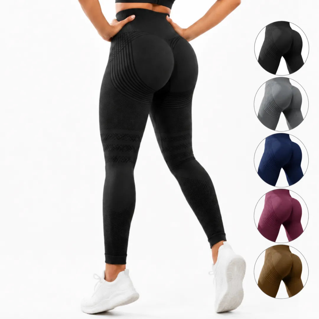 Ttonicofficial 3D Legging – Verabschieden Sie sich auf natürliche Weise von Lipödem-Schmerzen, Schwellungen und Cellulite